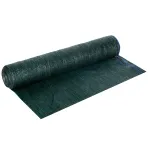 Plasă de umbrire Micul Fermier 1,5x20 m, HDPE 120 g/mp, umbrire 90%, protecție UV