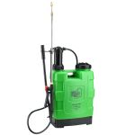 Pompa de stropit manuala tip rucsac MF Pandora 16L, Micul Fermier, pentru gradina