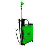 Pompă de stropit manuală tip rucsac Micul Fermier 12L pentru grădină și livadă