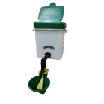 Set 2 adapatori automate pentru pasari cu extensie cot, Micul Fermier