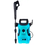 Aparat de spălat cu presiune Detoolz 110 bar, 1400W, compact și ușor