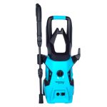 Aparat de spălat cu presiune Detoolz 140 bar, 1800W, portabil pentru curte și auto