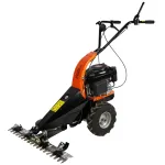 Motocositoare cu lamă Detoolz 7 CP, 196 cc – pentru tăiere rapidă a ierbii