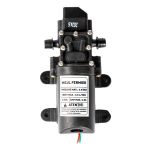 Pompa de presiune 12V Micul Fermier cu colier, 5.5 bar, 2.9 l/min