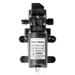 Pompa de presiune cu filet Micul Fermier 12V, 5.5 bar, 2.9 l/min