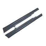 Praguri Laterale BMW Seria 3 E92 E93 (2006-10.2013) M3 Design Performance AutoTuning