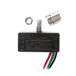 Regulator de presiune pentru pompa de stropit Micul Fermier, stabilizare jet