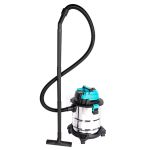 Aspirator umed-uscat 20V cu functie de suflare si rezervor 20L Detoolz