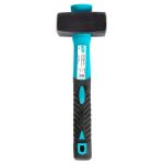 Baros Detoolz 0,8 kg cu coadă din fibră de sticlă, mâner antialunecare