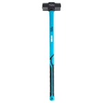 Baros Detoolz 4.5 kg cu coadă din fibră de sticlă, pentru demolări