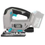 Fierăstrău pendular Detoolz 20V pentru lemn/metal, tăiere maximă 80 mm