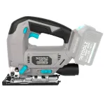 Fierăstrău pendular Detoolz 20V pentru lemn/metal, tăiere maximă 80 mm