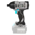 Mașină de înșurubat cu impact Detoolz 20V, 150 Nm, mandrină hex 1/4”, compactă