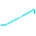 Rangă pentru scos cuie Detoolz 600x16 mm, 1.15 kg, tip levier profesional