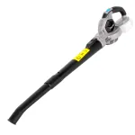 Suflantă pentru frunze Detoolz 20V, 210 km/h, 1.4 kg, fără fir