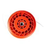 Tambur pentru motocoasă Micul Fermier M10x1.25, fir 2.4mm x 2.4m, Model 14