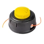 Tambur trimmer Micul Fermier M10x1.25, 2 fire, fir 2.4 mm x 2.4 m (Model 19)