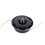 Tambur motocoasă Micul Fermier M10x1.25, 2 fire, fir 2.4 mm x 2.4 m, Model 3