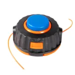 Tambur pentru motocoasă Micul Fermier M10x1.25, 2 fire 2.4 mm, 2 m, Model 15