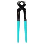 Clește pentru scos cuie Detoolz 250 mm, cu mânere antiderapante