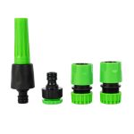 Duze de stropit reglabile 1/2" Micul Fermier G01 pentru furtun si gradina