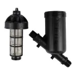 Filtru Y Micul Fermier cu sită pentru irigații și alimentare cu apă