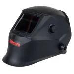 Mască de sudură automată Almaz cu 4 senzori și vizor 100x50 mm, pentru sudură/tăiere/polizare