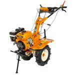 Motocultor pe benzină Detoolz 8.5 CP, 212cc, 4T, 3 viteze, pornire manuală