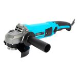 Polizor unghiular Detoolz 1200W, 125 mm, cu variator de turație