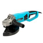 Polizor unghiular Detoolz 2350W cu disc 230 mm, pentru taiere si slefuire