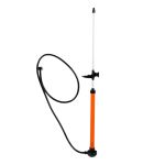 Pulverizator manual Micul Fermier cu lance 95 cm si furtun 115 cm, model G01