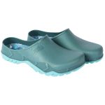 Saboți de grădină pentru bărbați Micul Fermier, mărimea 45-46, model G01