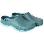 Saboți de grădină pentru bărbați Micul Fermier, mărimea 45-46, model G01