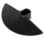 Sapă Micul Fermier din oțel 29x10 cm, fără coadă, pentru grădină G01