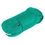 Cordelină din polipropilenă Micul Fermier, fir croșetat 4 mm, 100 m