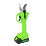 Foarfecă electrică pentru tăieri Micul Fermier 20V, 2Ah, brushless, max. 40 mm