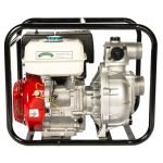 Motopompă pe benzină Micul Fermier 13CP 389cc, 4T, racord 2.5", debit 40000 l/h