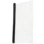 Plasă anti-cârtiță Micul Fermier 2x10 m, ochi 15x16 mm, protecție grădină
