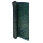Plasă de umbrire HDPE 90% Micul Fermier 1,2 x 20 m, 120 g/mp