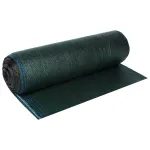 Plasă de umbrire verde HDPE 90% Micul Fermier 1,7x50 m, 120 g/mp, G01
