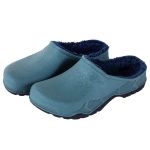 Saboti de gradina imblaniti Micul Fermier, barbati, marimea 45-46