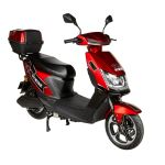 Scuter electric Detoolz 1500W cu baterie 72V 20Ah, ideal pentru oraș