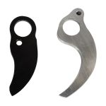 Set lame de schimb Detoolz pentru foarfeca electrica DZ-SE148, taiere precisa