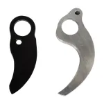 Set lame de schimb Detoolz pentru foarfeca electrica DZ-SE148, taiere precisa