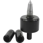 Nicovală pentru bătut coasa cu vârf (babka), Strend Pro Garden