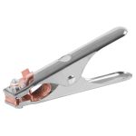 Clește de masă pentru sudură Strend Pro H0107 315A, max 40 mm