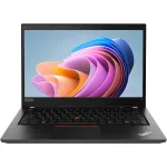 Laptop Refurbished LENOVO ThinkPad T14 Gen 2, Intel Core i5-1135G7 2.40 - 4.20GHz, 8GB DDR4, 256GB SSD, 14 Inch Full HD, Webcam + Windows 11 Home NewTechnology Media