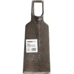 Sapă ingusta forjata Gardex Basmat 568 g, fara coada