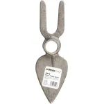 Motocică de grădină Gardex Wani 300 g, forjată, fără coadă