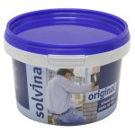 Solvina Original 450g – pastă de curățare și spălare pentru mâini, Original